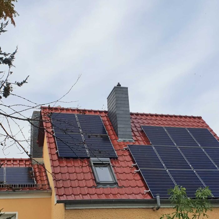 Foto Referenzobjekt Solaranlage 03