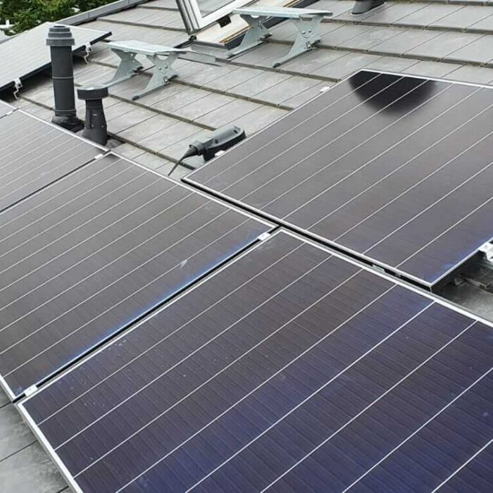 Foto Referenzobjekt Solaranlage 06
