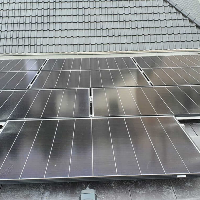 Foto Referenzobjekt Solaranlage 07